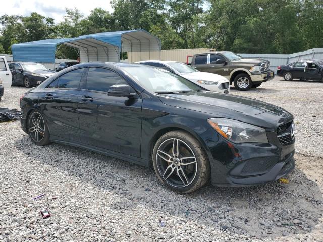 2018 MERCEDES-BENZ CLA 250 WDDSJ4EB3JN629351