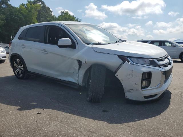 2020 MITSUBISHI OUTLANDER JA4AP3AU0LU006861