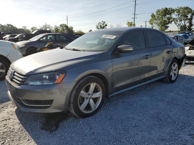 Vin: 1vwbh7a32dc050371, lot: 60684405, volkswagen passat se 2013 img_1