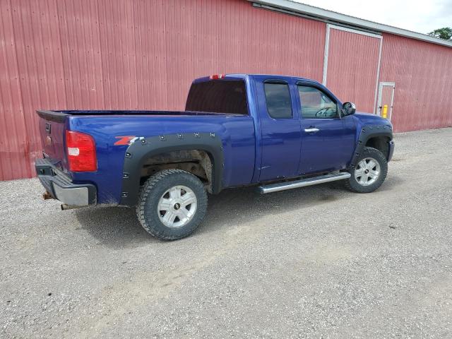 Vin: 1gcrkse39bz206934, lot: 62263445, chevrolet all models k1500 lt 20113