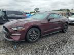 2018 FORD MUSTANG - 1FA6P8TH5J5110591