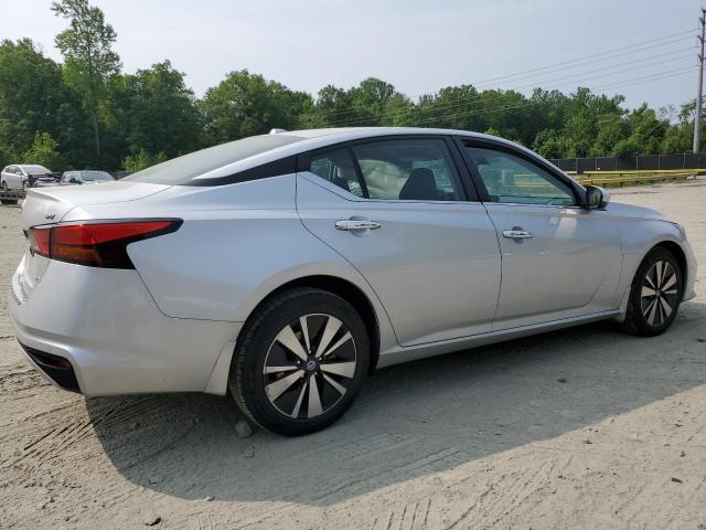 2022 NISSAN ALTIMA SV 1N4BL4DW2NN350400