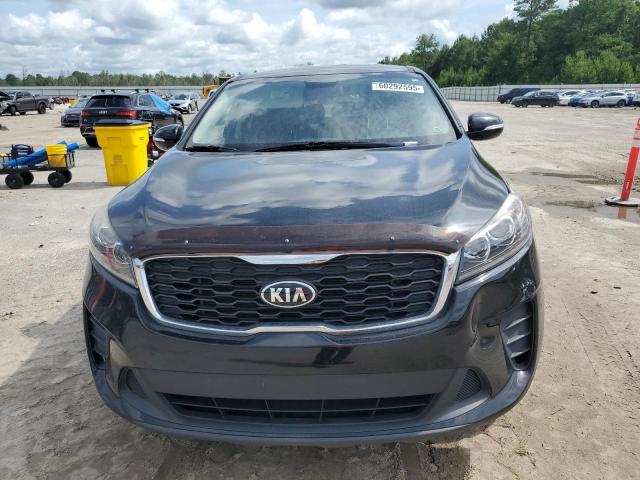 2019 KIA SORENTO L 5XYPG4A32KG578642