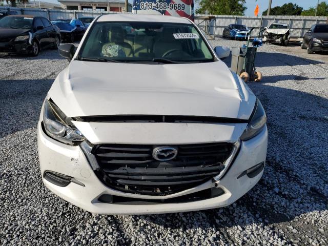 2017 MAZDA 3 SPORT - 3MZBN1U7XHM126766