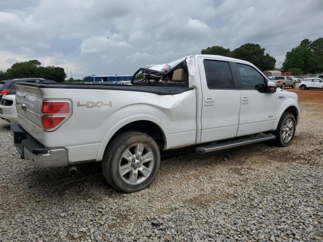 Vin: 1ftfw1et9cfb21242, lot: 60359805, ford f-150 supercrew 20123