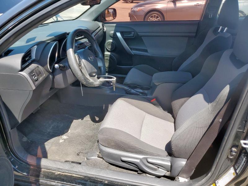 2015 TOYOTA SCION TC - JTKJF5C78F3090829