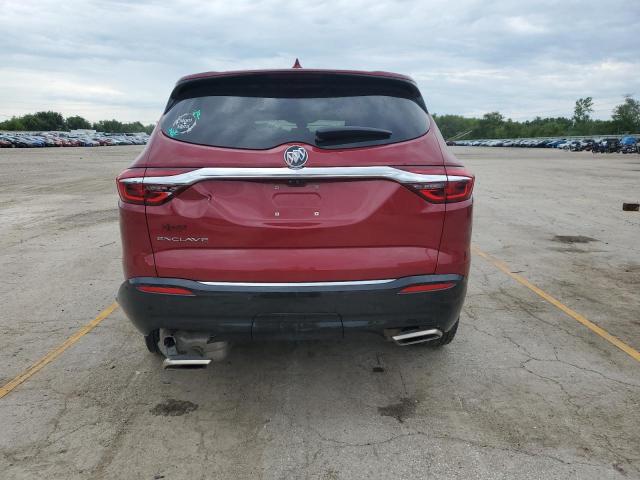 2020 BUICK ENCLAVE PR - 5GAERCKW3LJ257913