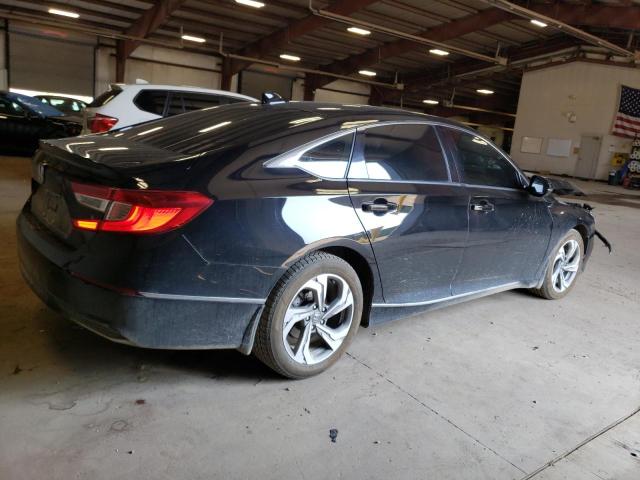 Vin: 1hgcv1f57ja081129, lot: 59956715, honda accord exl 20183