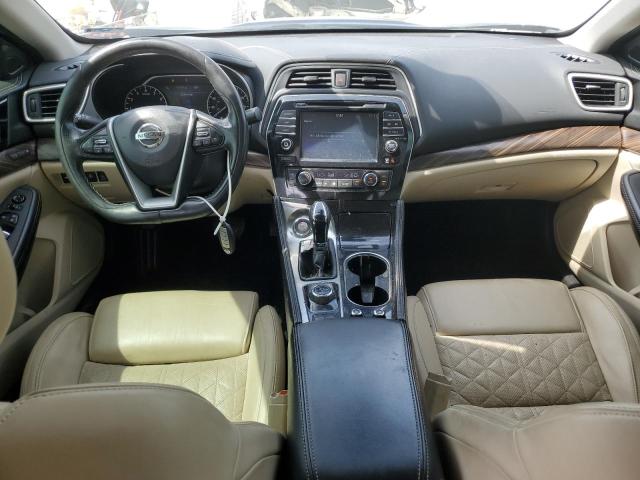 2016 NISSAN MAXIMA 3.5 1N4AA6AP4GC421024