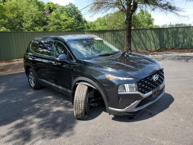 Vin: 5nms2daj7ph642940, lot: 61781475, hyundai santa fe sel 20234
