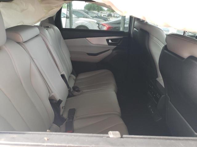 2022 ACURA MDX TECHNO - 5J8YD9H44NL012288