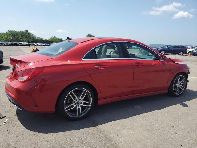 Vin: wddsj4gb1jn639602, lot: 62010335, mercedes-benz cla-class 250 4matic 20183
