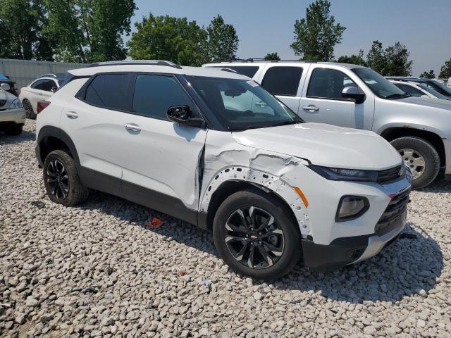 Vin: kl79mrsl0pb008599, lot: 60411275, chevrolet trailblzr lt 20234