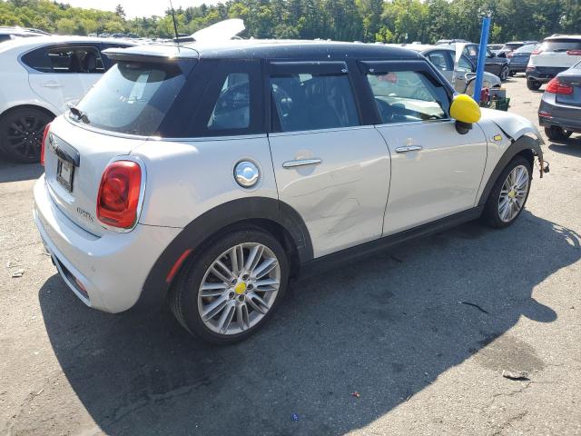 Vin: wmwxu3c56j2f51664, lot: 58088215, mini cooper s 20183