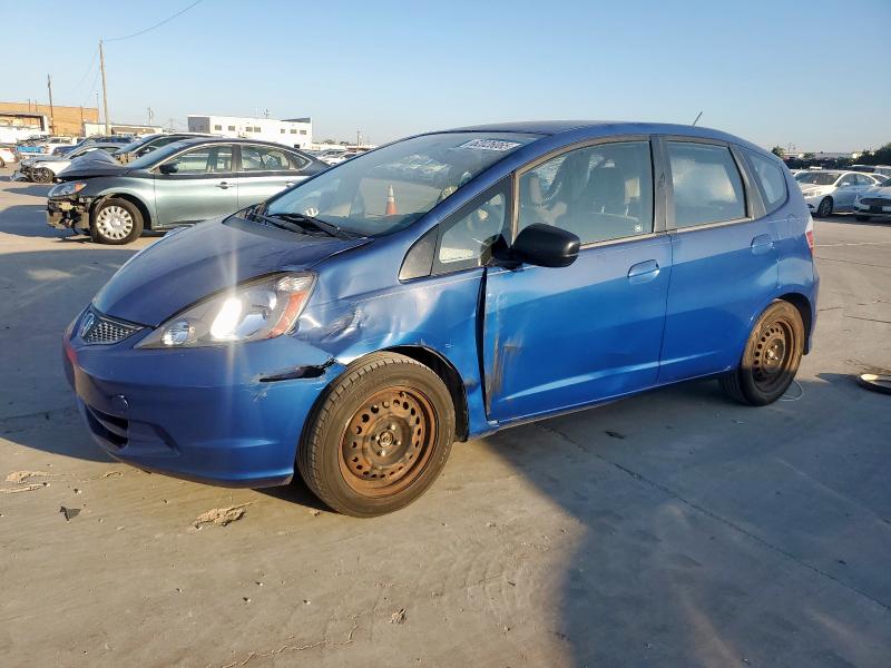 Vin: jhmge8h20as010858, lot: 62026065, honda fit 2010 img_1