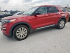2020 FORD EXPLORER L - 1FMSK7FHXLGA52686