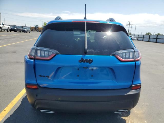 2020 JEEP CHEROKEE L - 1C4PJMLX3LD538832
