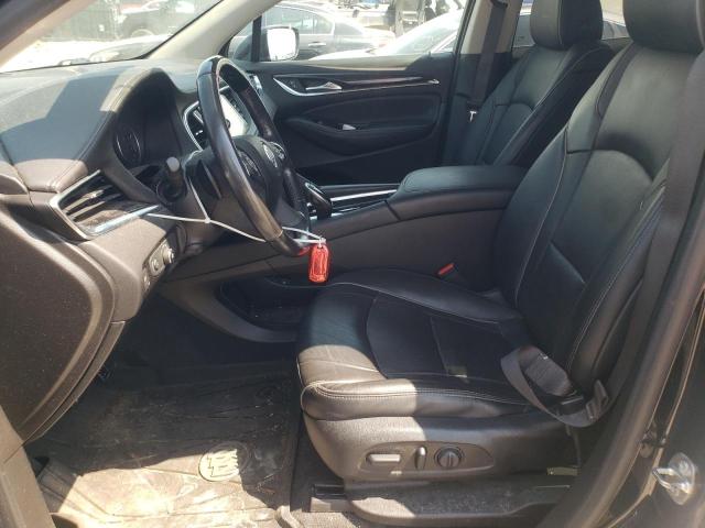 2019 BUICK ENCLAVE AV 5GAERDKW3KJ316320
