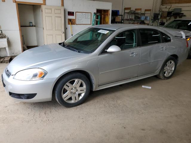 Vin: 2g1wg5ek1b1317461, lot: 59868345, chevrolet impala lt 2011 img_1