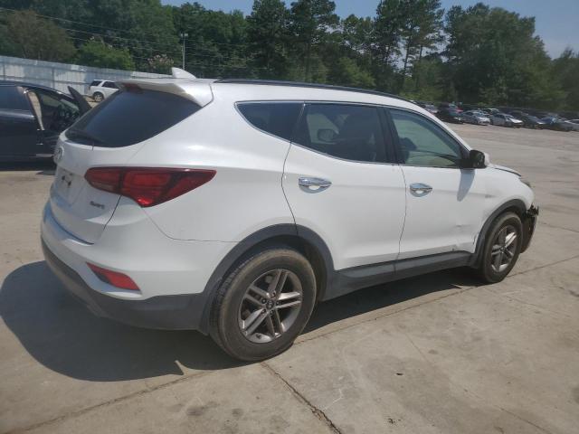 2017 HYUNDAI SANTA FE SPORT 5NMZU3LB5HH013719