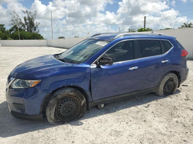 Vin: 5n1at2mt6hc775730, lot: 61024895, nissan rogue s 2017 img_1