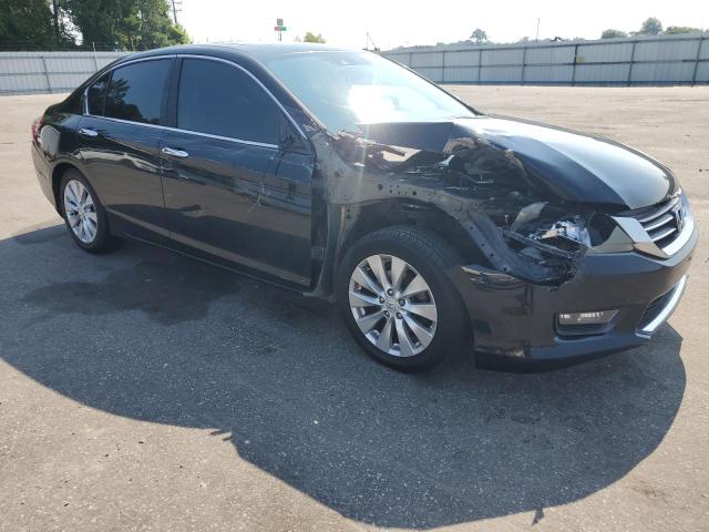 2015 HONDA ACCORD EXL 1HGCR2F83FA274504