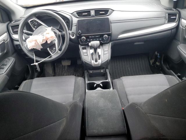 2020 HONDA CR-V LX - 2HKRW2H29LH213642
