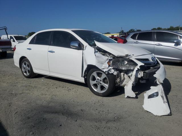 Vin: 2t1bu4eexcc802557, lot: 58871415, toyota corolla base 20124
