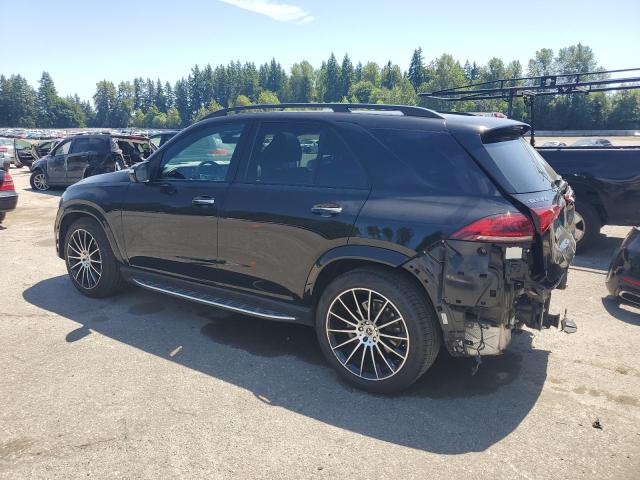 Vin: 4jgfb4ke7ma492445, lot: 60292315, mercedes-benz gle-class 350 4matic 20212