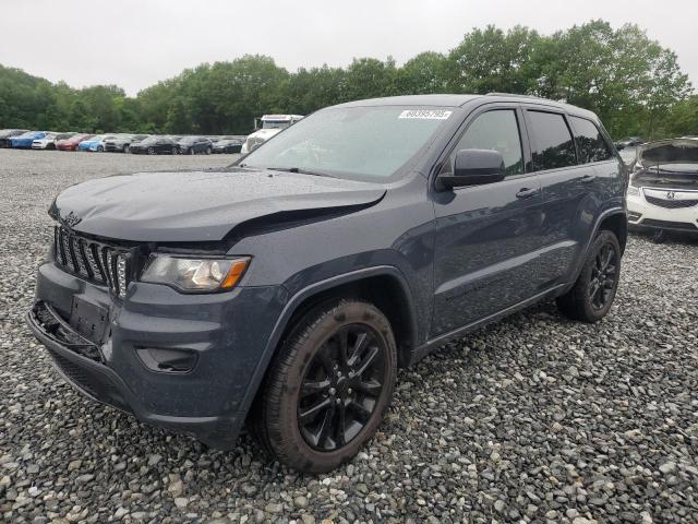 Vin: 1c4rjfag7jc273388, lot: 60395795, jeep grand cher laredo 2018 img_1