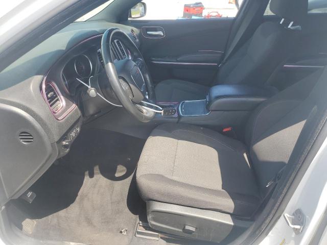 2015 DODGE CHARGER SE - 2C3CDXBG6FH897452