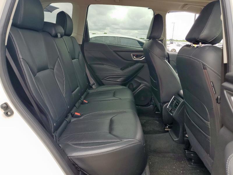 2020 SUBARU FORESTER T JF2SKAXC3LH431111