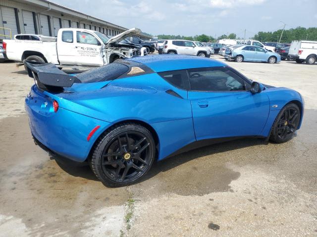 lotus evora 2011 SCCLMDTU3BHA11314 photo #4