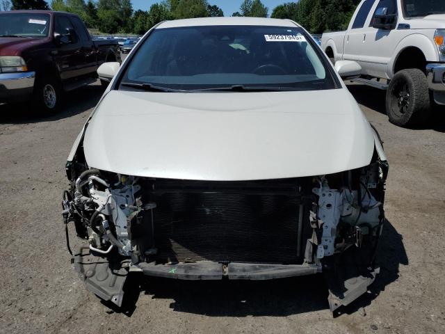 2018 TOYOTA PRIUS PRIM JTDKARFP4J3070440