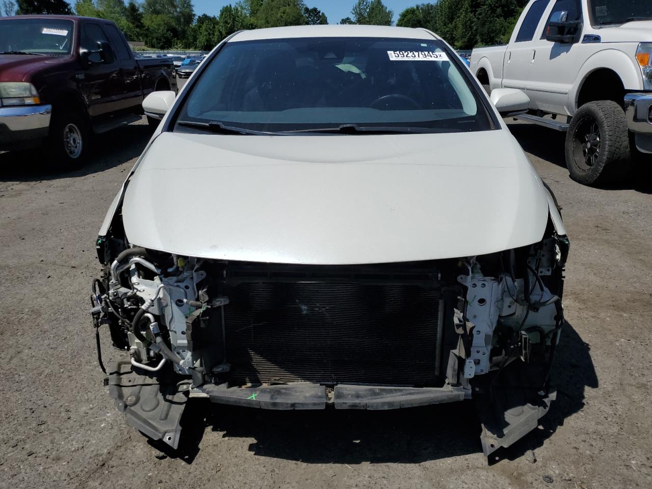 TOYOTA PRIUS PRIME PRIUS PRIM