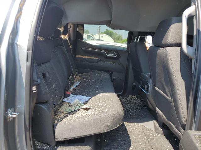 2025 GMC SIERRA K15 3GTUUCEDXSG168262