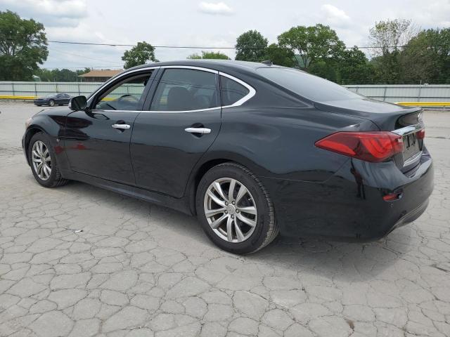 2017 INFINITI Q70 3.7 JN1BY1AP9HM740222