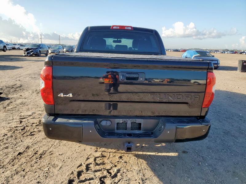 2016 TOYOTA TUNDRA CRE - 5TFAW5F12GX570180