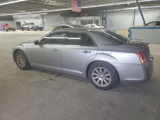 Vin: 2c3ca5cg4bh562695, lot: 60548425, chrysler 300 limited 20112