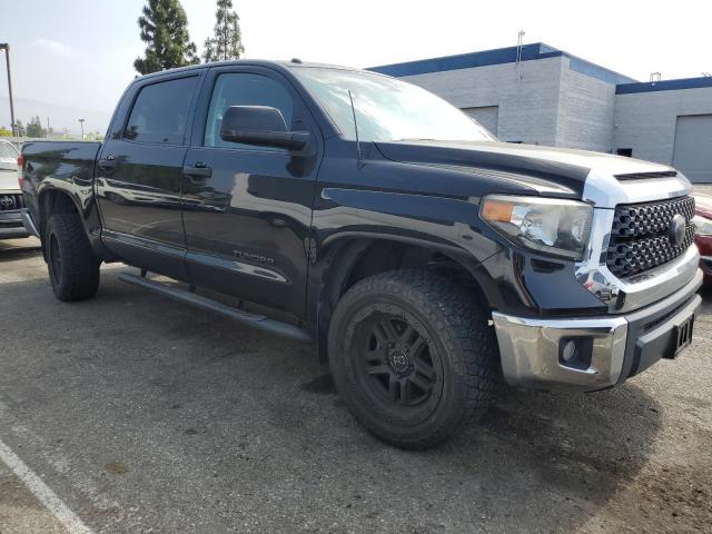 Vin: 5tfem5f14jx131688, lot: 59399525, toyota tundra crewmax sr5 20184