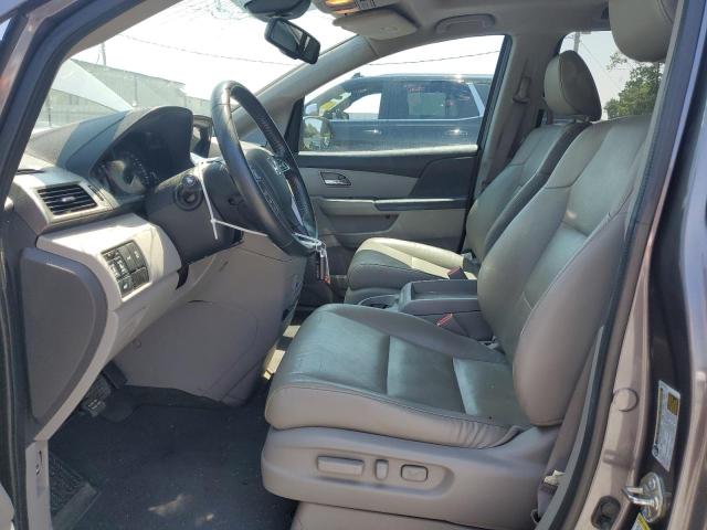 2015 HONDA ODYSSEY EX - 5FNRL5H63FB031662