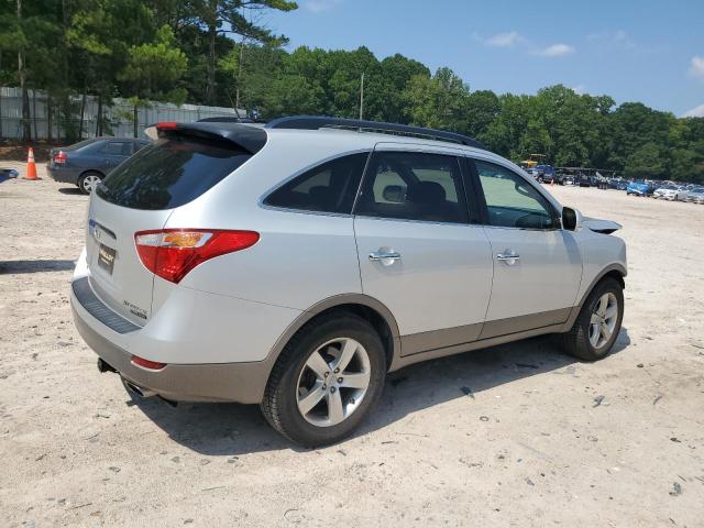 Vin: km8nudcc4bu170005, lot: 62420415, hyundai veracruz gls 20113
