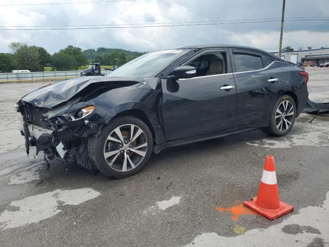 NISSAN MAXIMA 3.5
