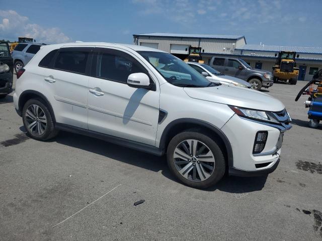 2021 MITSUBISHI OUTLANDER - JA4APVAU9MU021551