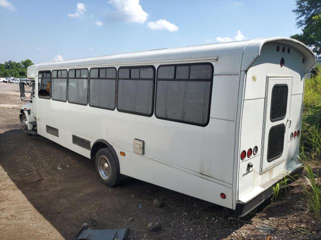 IC CORPORATION 3000 HC 2012 white bus diesel 4DRASSKN8CJ541147 photo #4