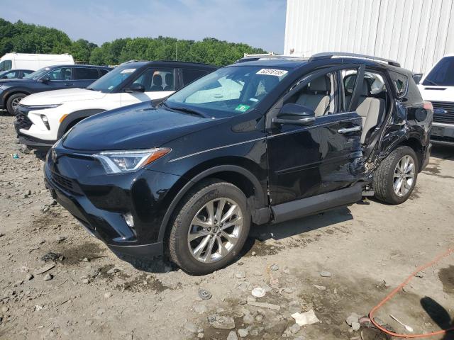 Vin: 2t3dfrev8jw824740, lot: 62516155, toyota rav4 limited 2018 img_1
