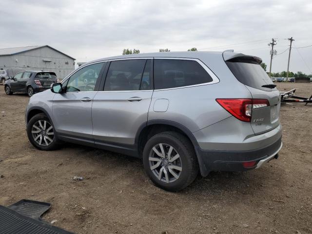Vin: 5fnyf6h54lb062009, lot: 59904655, honda pilot exl 20202