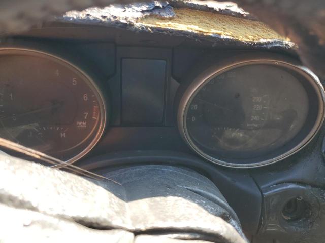 2011 JEEP GRAND CHER - 1J4RR4GG5BC521914