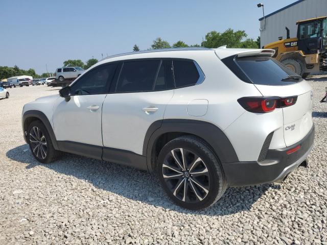 Vin: 7mmvabey8sn342282, lot: 60833465, mazda cx-50 premium plus 20252