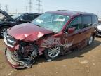 2019 DODGE GRAND CARA - 2C4RDGCG8KR660308